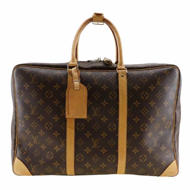 LOUIS VUITTON ルイ・ヴィトン シリウス45 M41408 モノグラムキャンバス ボストンバッグ