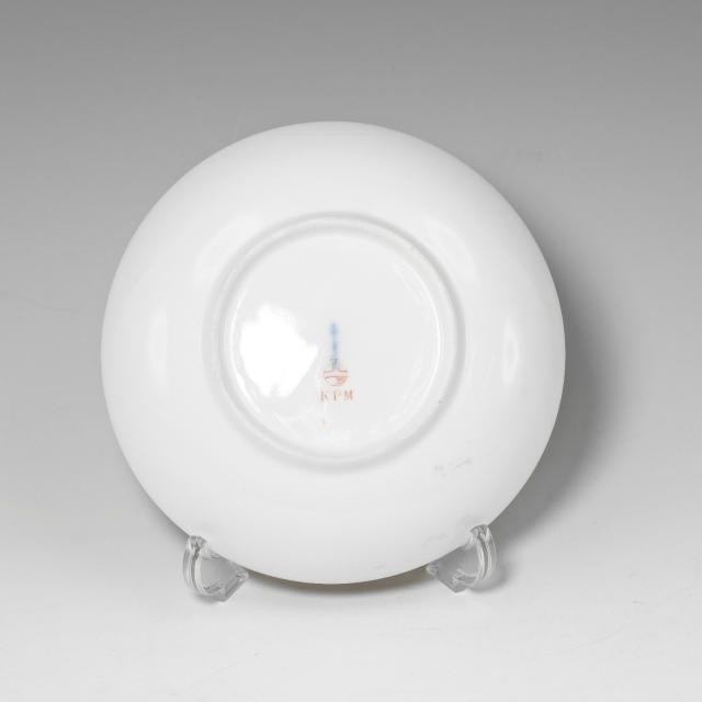 かつてない美しさを放つKPMプレート（24㎝） かつてない美しさを放つKPMプレート（24㎝）