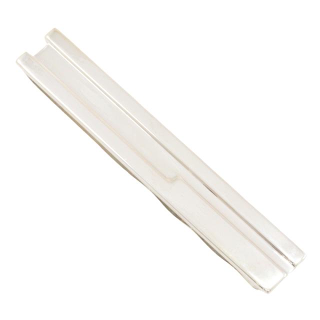 GUCCI グッチ シルバー925 マネークリップ ユニセックス 【中古】の通販は 14,256円