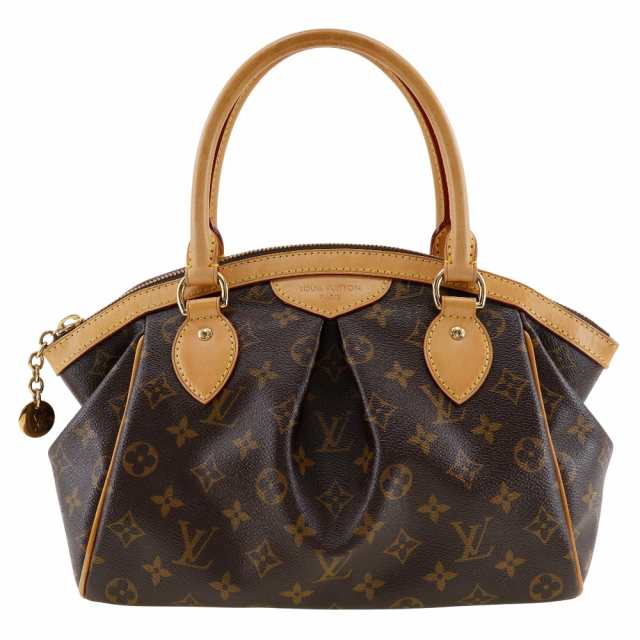 LOUIS VUITTON ルイ・ヴィトン ティヴォリPM M40143 モノグラムキャンバス ハンドバッグ