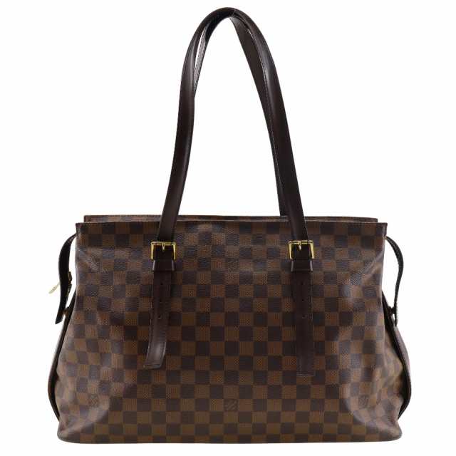 LOUIS VUITTON ルイ・ヴィトン チェルシー N51119 ダミエキャンバス ショルダーバッグ