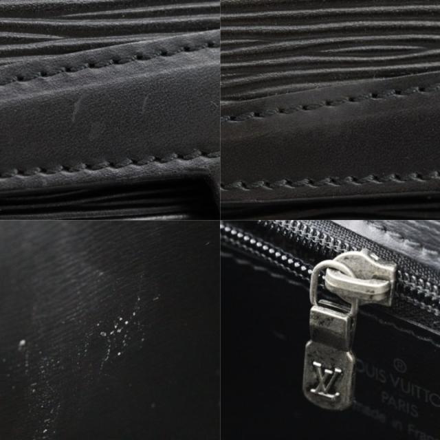 LOUIS VUITTON ルイ・ヴィトン ポシェットアルシュ 2WAYクラッチ