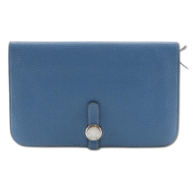 ノ*エ様 エルメス　ドゴン エルメス HERMES ドゴンGM