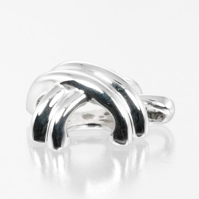 TIFFANY&Co. ティファニー シグネチャー シルバー925 ペンダントトップ 3.23g レディース_3