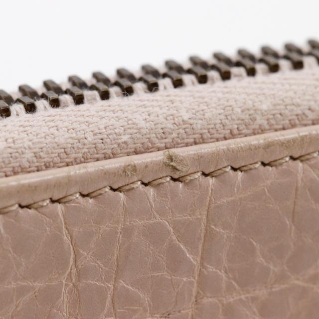 BALENCIAGA バレンシアガ クラシックコンチネンタル 253036 カーフ