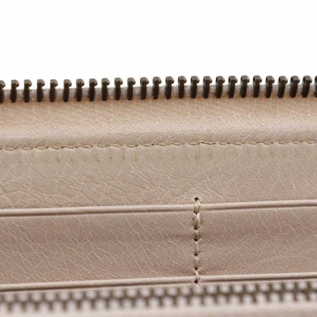 BALENCIAGA バレンシアガ クラシックコンチネンタル 253036 カーフ