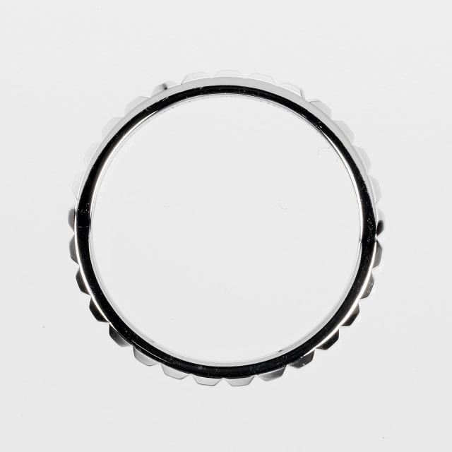 Boucheron ブシュロン キャトル クル ド パリ スモール Pt950