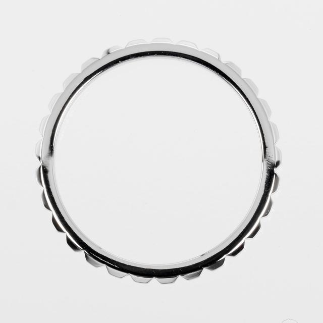◇国内直営◇【BOUCHERON】キャトル クル ド パリ リング small