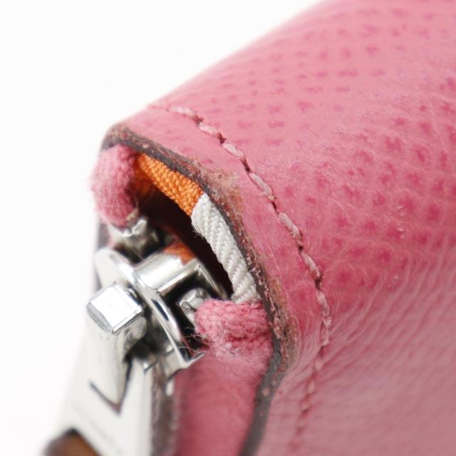 HERMES エルメス アザップロングシルクイン ヴォーエプソン 
