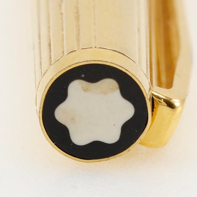 MONTBLANC モンブラン ノブレス ペン先 585(K14) F(細字) ペン先