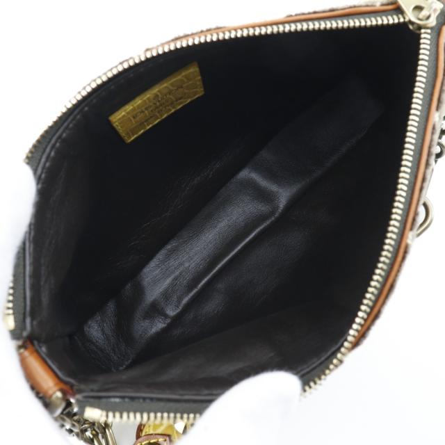 LOUIS VUITTON ルイ・ヴィトン トロンプイユ ポシェットアクセソワール 