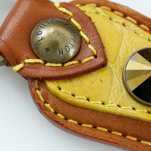 LOUIS VUITTON ルイ・ヴィトン トロンプイユ ポシェットアクセソワール 