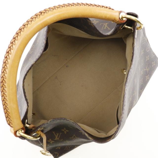 LOUIS VUITTON ルイ・ヴィトン アーツィーMM ワンショルダー M40249