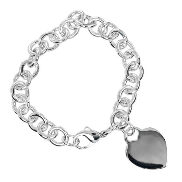 Tiffany & Co. ブレスレット　リターントゥ　ハート　タグ TIFFANY＆CO ティファニー リターントゥ ティファニー ハート