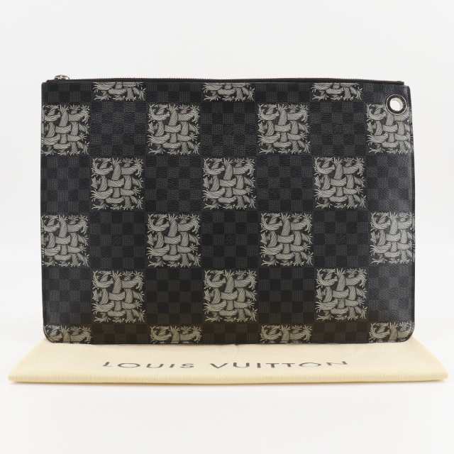 LOUIS VUITTON ルイ・ヴィトン ポシェットジュールGM クリストファーネメス M61232