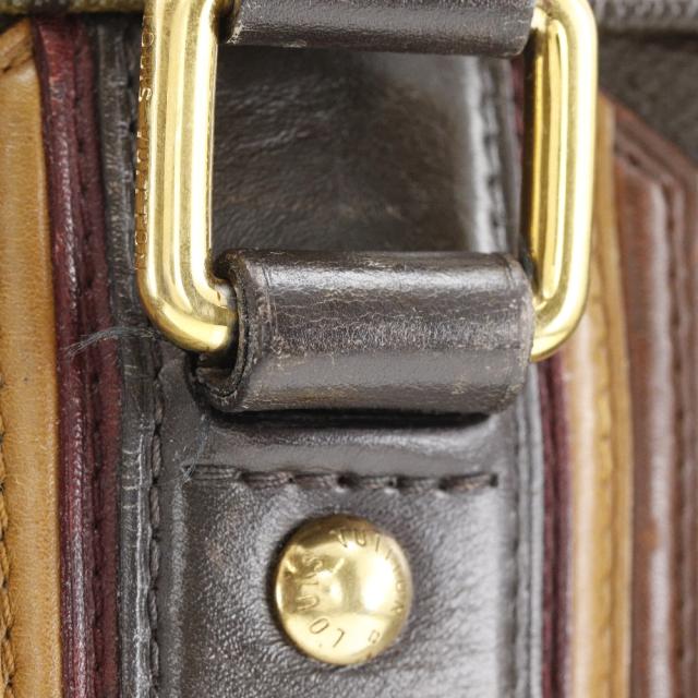 LOUIS VUITTON ルイ・ヴィトン ポルトドキュマンヴェルティカル