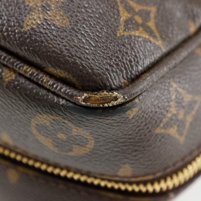 LOUIS VUITTON ルイ・ヴィトン ポルトドキュマンヴェルティカル