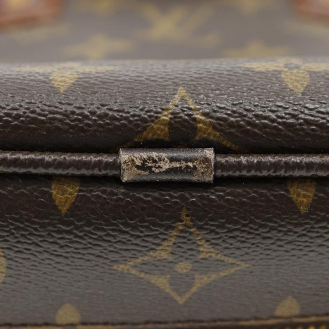 LOUIS VUITTON ルイ・ヴィトン ポルトドキュマンヴェルティカル 