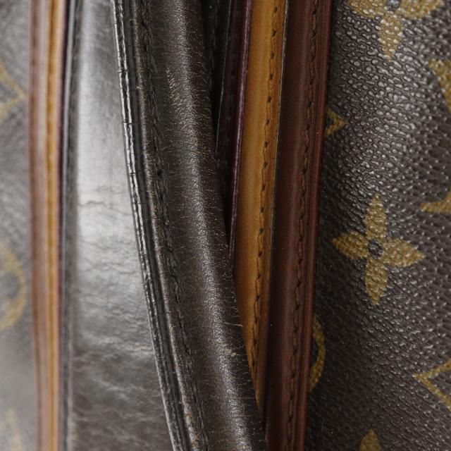 LOUIS VUITTON ルイ・ヴィトン ポルトドキュマンヴェルティカル