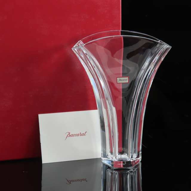楽天市場】【中古】【S 新品同様品】BACCARAT バカラ エスキモー