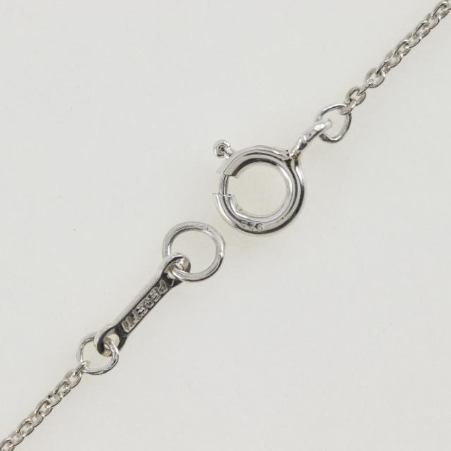 TIFFANY&amp;Co. ティファニー ベア/くま シルバー925 ネックレス 6.1g レディース 【中古】_3