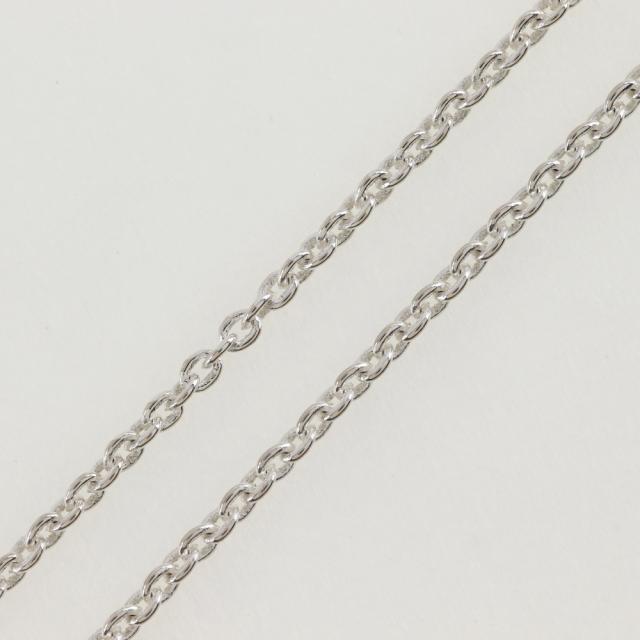 TIFFANY&amp;Co. ティファニー ベア/くま シルバー925 ネックレス 6.1g レディース 【中古】_4