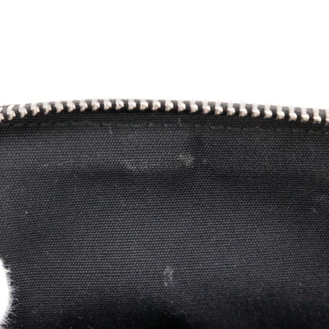 Dior クリスチャンディオール ライダー マイクロポーチ オブリーク  