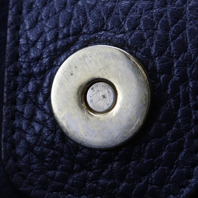 Salvatore Ferragamo サルヴァトーレフェラガモ AU-21 7286 カーフ 紺 トートバッグ レディース Salvatore Ferragamo サルヴァトーレフェラガモ AU-21 7286 カーフ 紺