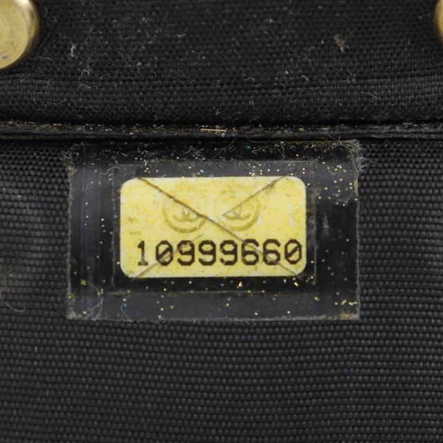 CHANEL キャビアスキン キーケース ジャンク品 ジャンク品 CHANEL キャビアスキン キーケース