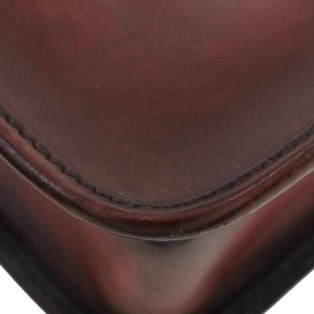 Berluti ベルルッティ アンジュールガリバー 2WAYショルダー カーフ