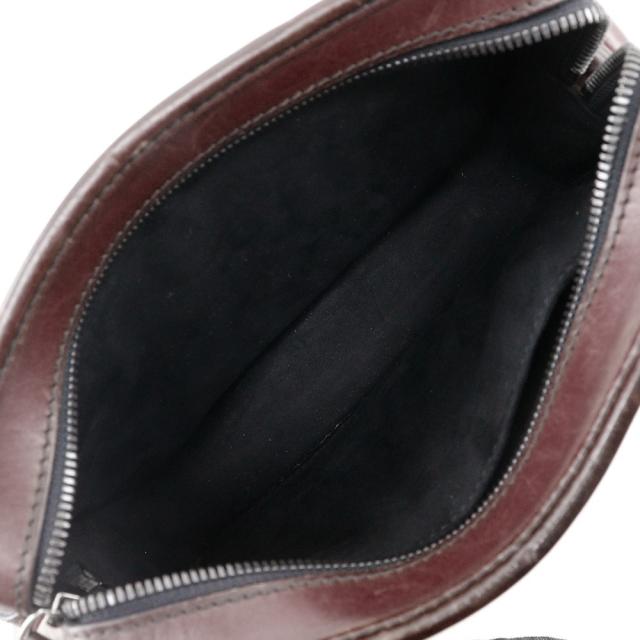 Berluti ベルルッティ アンジュールガリバー 2WAYショルダー カーフ