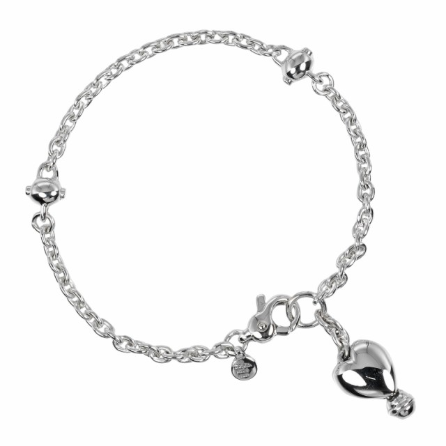 TIFFANY&Co. ティファニー ハート ヴィンテージ ヴィンテージ シルバー925 ブレスレットの通販は 31,070円