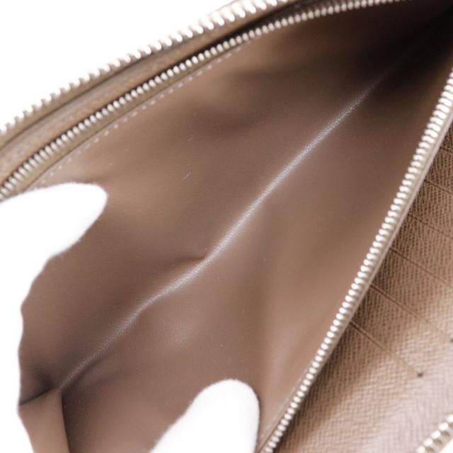 LOUIS VUITTON ルイ・ヴィトン ジッピーウォレット ヴェルティカル M60967 エピレザー トープ 茶_5