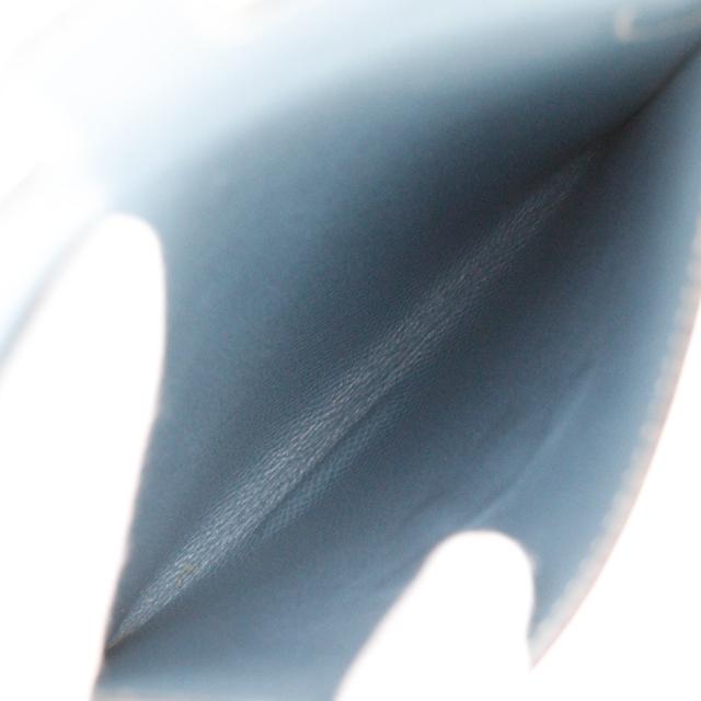 HERMES エルメス アメリー クシュベル ブルージーン 水色 ショルダーバッグ レディースの通販は