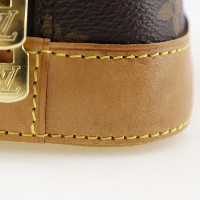 LOUIS VUITTON ルイ・ヴィトン アルマBB 2WAYショルダー M53152