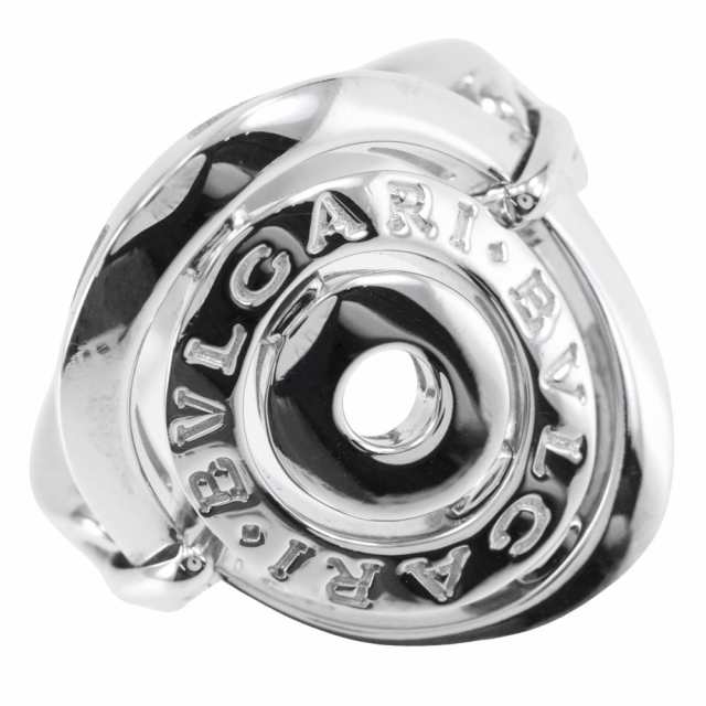BVLGARI ブルガリ アストラーレ K18ホワイトゴールド 14号 リング・指輪 10.8g レディースの通販は