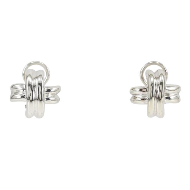 TIFFANY&Co. ティファニー シグネチャー ヴィンテージ シルバー925 