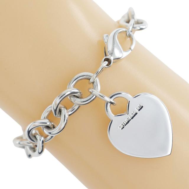 TIFFANY&Co. ティファニー リターントゥティファニー ハートタグ 