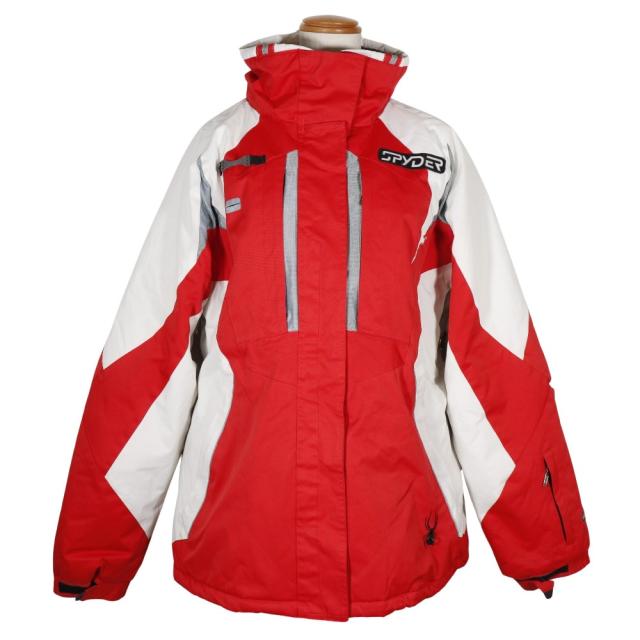 スキーウェア スパイダー SPYDER スパイダーマン Dermizax 中綿