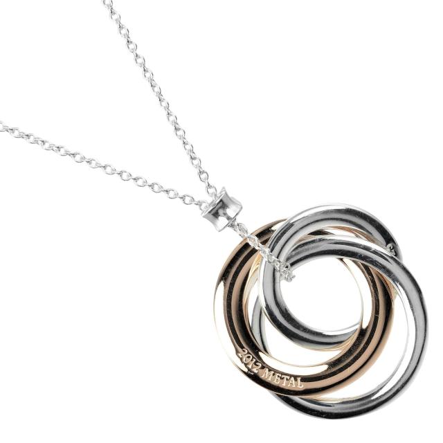 Tiffany ティファニー 1837 オープンサークル ペンダントトップ Tiffany ティファニー 1837 オープンサークル ペンダントトップ