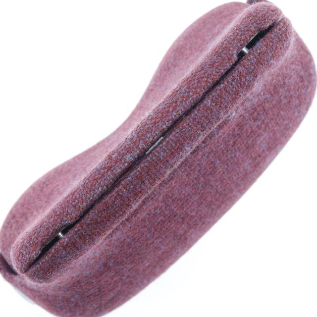 CHANEL シャネル ヒップバッグ 2WAYショルダー 2WAYショルダー