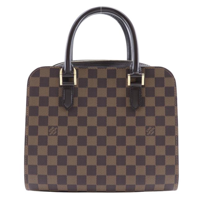 LOUIS VUITTON ルイ・ヴィトン トリアナ N51155 ダミエ