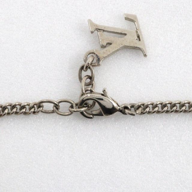 ルイヴィトン ブレスレット M65476 LOUIS VUITTON ルイ・ヴィトン ブラスレ スウィートモノグラム