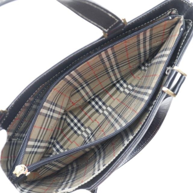 BURBERRY バーバリー ロゴプレート シャドーホース シャドーホース 