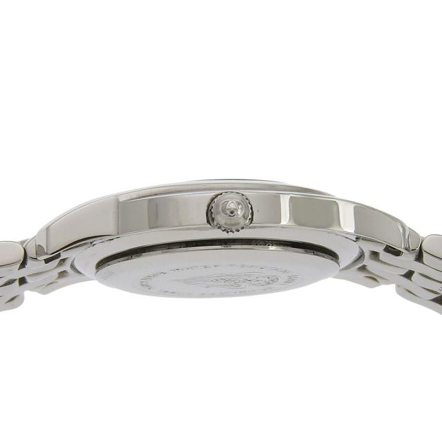 GUCCI グッチ 5500L SS クオーツ アナログ表示 黒文字盤 腕時計 レディース 【中古】_6