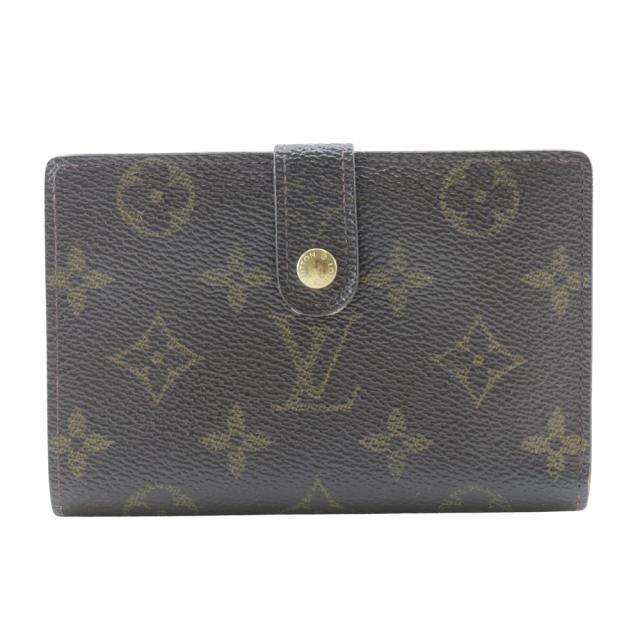 LOUIS VUITTON ルイ・ヴィトン ポルトモネ ビエ ヴィエノワ