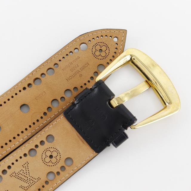 LOUIS VUITTON ルイ・ヴィトン サンチュール・フェニックス