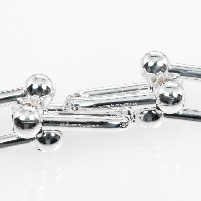 【正規品】【大幅値下げ】Tiffany ピアス ハードウェア エクストララージ 楽天市場】ティファニー ピアス K18PG ハードウェア エクストラ