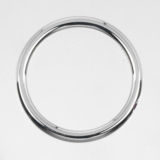 TIFFANY&Co. ティファニー スタッキング バンド シルバー925 11