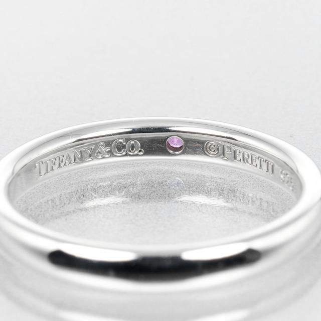 Tiffany.Co ティファニー 指輪 スタッキング バンド リング 11号 楽天市場】【ギフト品質】ティファニー Tiffany&co リング 指輪